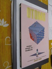VOLUME OTOMO - DOMU SOGNI DI BAMBINI - EDICOLA na sprzedaż  Wysyłka do Poland