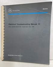 Mercedez benz electrical for sale  Fortuna