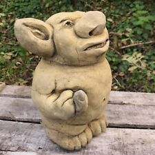 stone troll for sale stone troll for sale HORSHAM