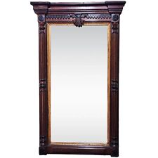 Hanging mirror hall for sale  Century