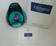 Boxed ltd caithness for sale  UK