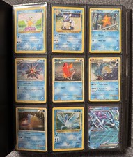 Lotto carte pokémon usato  Como