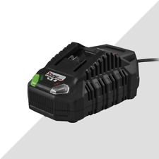 Parkside chargeur batterie d'occasion  Templeuve