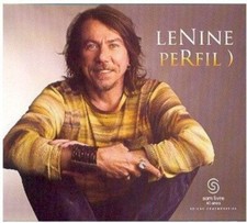 Perfil by Lenine cd comprar usado  Enviando para Brazil