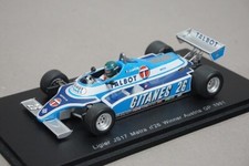 Spark s1636 ligier d'occasion  Expédié en Belgium