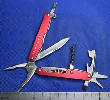 Vintage retired leatherman for sale  Neenah