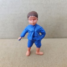 Alte miniaturfiguren kinderfig gebraucht kaufen  Neuhausen ob Eck