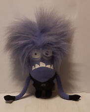 Despicable evil purple for sale  UK