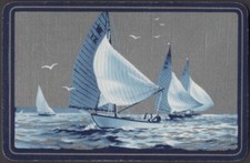 Playing cards single for sale  OKEHAMPTON