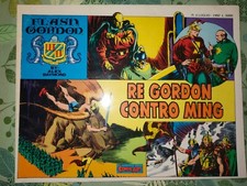 Flash gordon alex usato  Carapelle