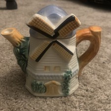 Cottage ware windmill for sale  San Antonio