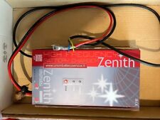 Caricabatterie 36v zenith usato  Cagliari