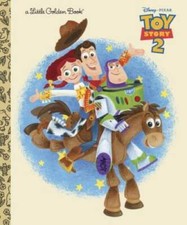 Toy story hardcover for sale  Montgomery