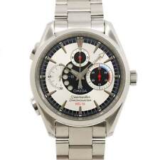 Relógio masculino automático OMEGA Seamaster Aqua Terra NZL-32 2513 30 90271396 comprar usado  Enviando para Brazil