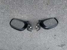 Power heated side for sale  Kingston