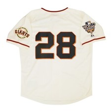 Buster posey 2010 for sale  USA