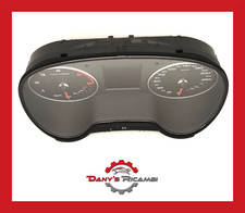 Quadro strumenti audi usato  Napoli