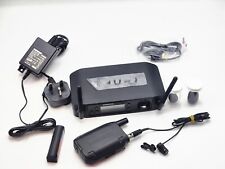 Shure glxd4 digital for sale  MANCHESTER