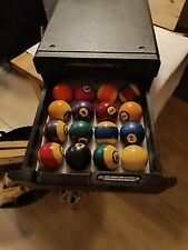 15x pool billard gebraucht kaufen  Bönningstedt
