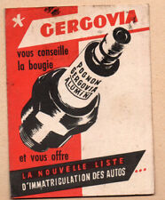 Vieux papiers publicité d'occasion  Lectoure