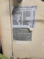 Pompa calore per usato  Marsciano