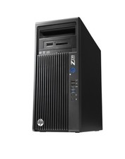 Z230 workstation tower gebraucht kaufen  Düsternort
