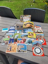 View master lot d'occasion  Bussy-Saint-Georges