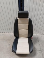 Siege droit bmw d'occasion  Méru