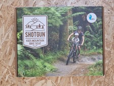 Riginal shotgun mtb gebraucht kaufen  Bremen