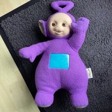 Tinky winky teletubbies gebraucht kaufen  Harsefeld
