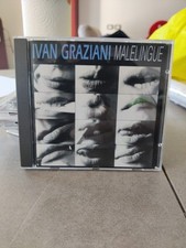 Ivan graziani malelingue usato  Cesena