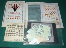 Decalcomanie vintage modellism usato Decalcomanie vintage modellism usato  Sassuolo