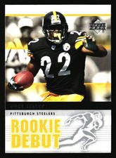 Cartões de futebol americano Pittsburgh Steelers - Escolha entre os anos 100 com desconto para a quantidade de jogadores - Pt 5 comprar usado  Enviando para Brazil