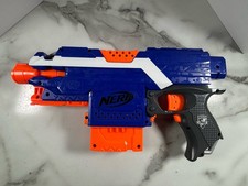 Nerf stryfe strike for sale Nerf stryfe strike for sale  Aurora