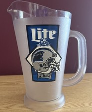 Carolina panthers miller for sale  Allentown