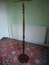 Vintage turned fluted for sale  BOSTON