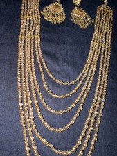 Assorted asian jewelry for sale  HUDDERSFIELD