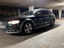 Audi allroad avant for sale Audi allroad avant for sale  TAUNTON
