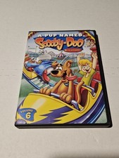 Pup named scooby for sale  Canton