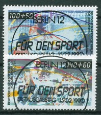 Berlin 1990 sporthilfe gebraucht kaufen Berlin 1990 sporthilfe gebraucht kaufen  Gleichen