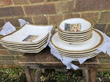 Aps stone melamine for sale  CRAWLEY