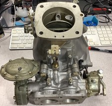 Holley 885 jj8g for sale  Lebanon