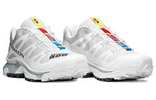 Salomon white ebony for sale  Mooresville