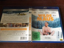 Wilde maus blu gebraucht kaufen  Iffezheim