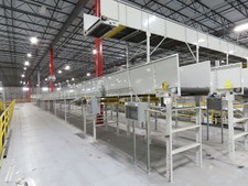 Hytrol hss slider for sale  Millersburg