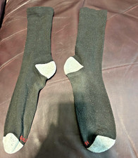Socks black grey for sale  Fresno