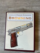 America premier gunmakers for sale  LUTON