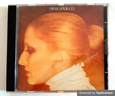Mina mazzini mina usato  Torino