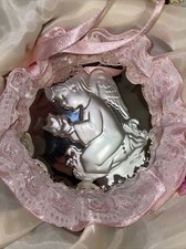 Porta ciuccio argento usato  Giussano