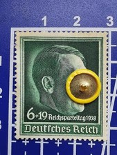 1938 reichsparteitag nsdap gebraucht kaufen  Deutschland